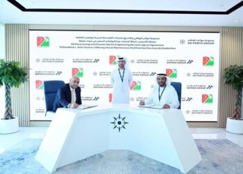 SAFEEN Drydocks - a New Name in Middle East Ship Repair