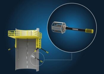 Subsea Monopile Corrosion Protection