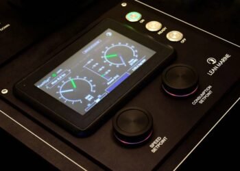 Teekay Takes FuelOpt Tech on 25 Vessels