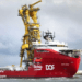 TechnipFMC, DOF-owned Vessel Catches Fire in Brazil TechnipFMC, DOF-owned Vessel Catches Fire in Brazil
