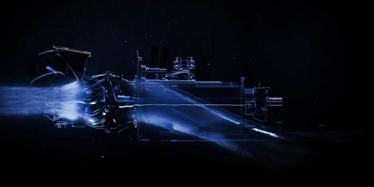 Kongsberg Maritime Boosts United States Waterjet Manufacturing Kongsberg Maritime Boosts US Waterjet Manufacturing