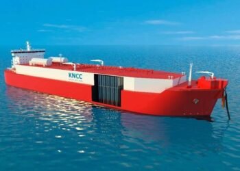 Pilot Energy and KNCC Partner to Store CO2 Offshore Australia