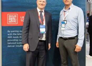 ABS Qualifying Subsea Ammonia Storage
