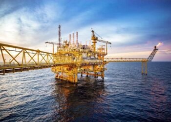 Offshore Oil Spending to Rise More Than 20% This Year