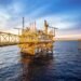 Offshore Oil Spending to Rise More Than 20% This Year
