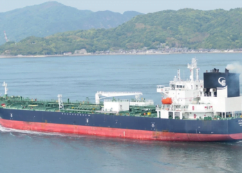 Scorpio Tankers Wins $1 Billion Credit for New Vessels