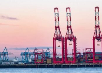 UK Freeports Risk Harboring International Crime