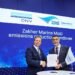 DNV and Zakher Marine sign MoU to Accelerate Decarbonization
