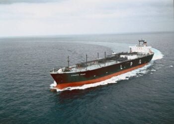 NYK joins Global Centre for Maritime Decarbonisation
