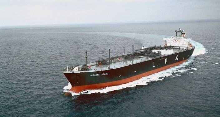 NYK joins Global Centre for Maritime Decarbonisation