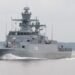 Germany to Skip Tender for 1.5 Billion Euro Warship Purchase