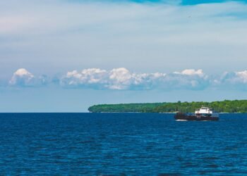 Crossing Death's Door Daily