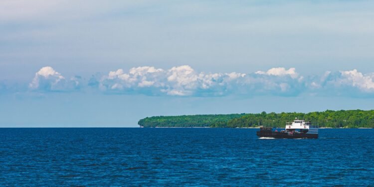 Crossing Death's Door Daily