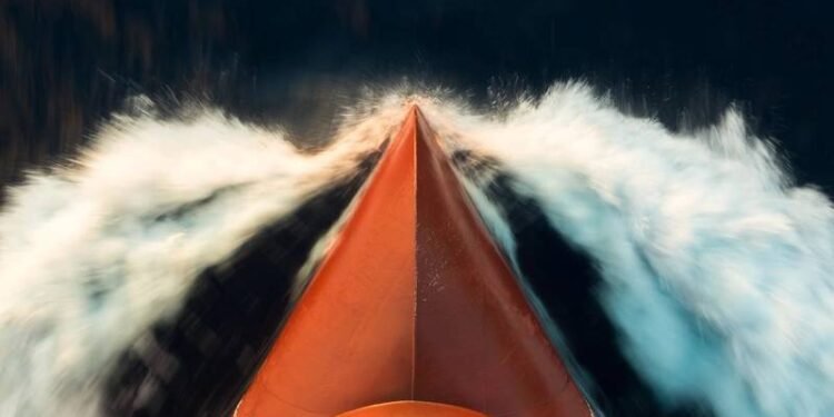 OSM Maritime and Thome Agree to Merge