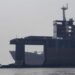 NGOs: Hong Kong Convention May Undercut Shipbreaking Reforms