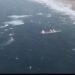 Stricken Barge Carrier Towed to Safety Off Norway-- Update Stricken Barge Carrier Towed to Safety Off Norway – Update