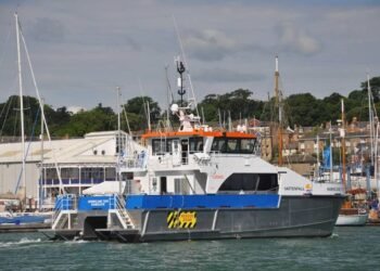 Partners Developing Solution for CTV Electrification Refits
