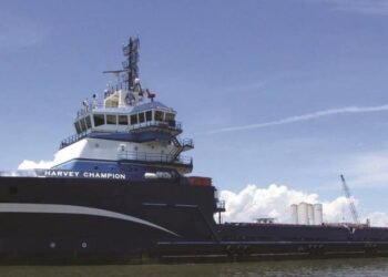 Powering the North American Maritime Fuel Transition