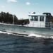 Lyman-Morse Builds Workboat for the University of New Hampshire Lyman-Morse Builds Workboat for the University of New Hampshire
