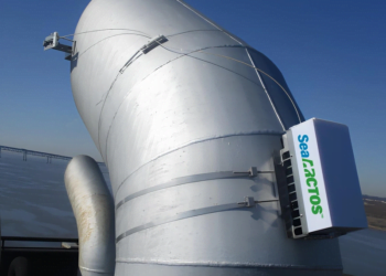 SeaARCTOS Emissions Monitor Secures LR Type Approval in Principle