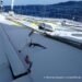 Vendée Globe Sailor in Trouble After Boat Hits Shipping Container Off New Zealand – UPDATE