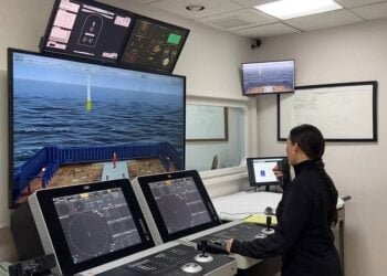 Career Moves: US Offshore Wind Powering Up