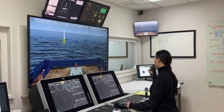 Career Moves: US Offshore Wind Powering Up