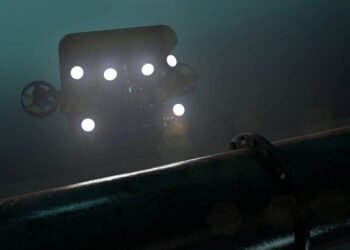Europe's Biggest Gas Supplier Says All Clear from Offshore Pipeline Security Checks