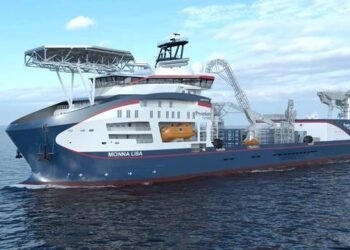 Prysmian Selects Name for New Cable Laying Vessel