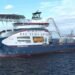 Prysmian Selects Name for New Cable Laying Vessel Prysmian Selects Name for New Cable Laying Vessel