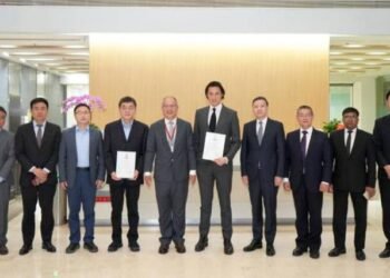 BV Grants AiP for Bulk Carrier Carbon Capture Project