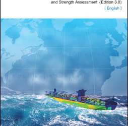 ClassNK Releases Strength Guidelines Based on Latest Wave Data