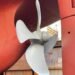 New Propeller Coating for Eastern Pacific Shipping Fleet