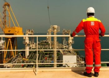 LR Releases Recommendations for Ammonia-Fueled Vessels