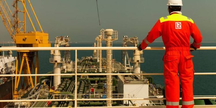 LR Releases Recommendations for Ammonia-Fueled Vessels