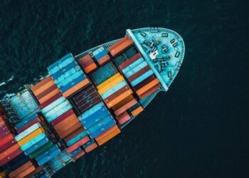 Maersk to Convert Ship to Dual-Fuel Methanol