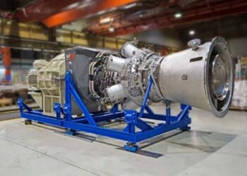 MAN Energy Solutions Sells Gas Turbine Business