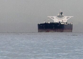 Iran Capitalizes on OPEC Oil Cut to Sell Millions of Barrels Stored at Sea