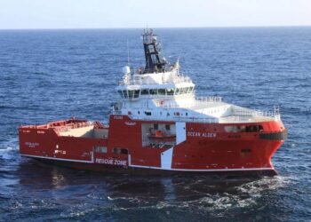 Atlantic Offshore to Roll Out Inmarsat LTE Fleet-wide