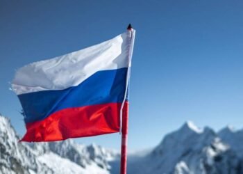 Russia's Newest Nuclear Submarine Heads to the Arctic