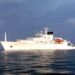 China Snatches Underwater Drone from Military Sealift Command Ship ‘Bowditch’ in South China Sea