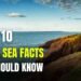 10 Celtic Sea Facts You Should Know