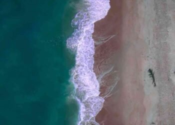 10 Gulf of Martaban Facts You Might Not Know