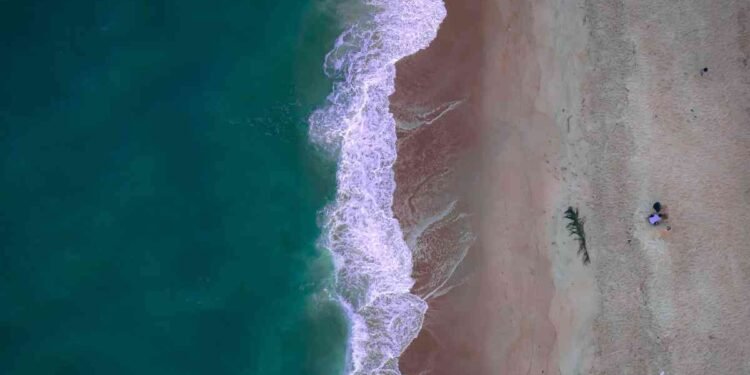 10 Gulf of Martaban Facts You Might Not Know