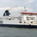 13 Crew Fail Random Drug Test Aboard P&O Ferry