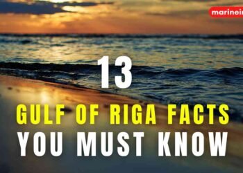 13 Gulf Of Riga Facts You Must Know
