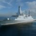 Britain Should Speed Up Military Shipbuilding to Create Jobs Type 26 Global Combat Ship