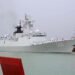 Malaysia Turns to China for New Navy Ships Malaysia Turns to China for New Navy Ships