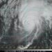 Hurricane Nicole Hammering Bermuda as Category 3 Storm with Winds Near 120 mph