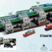 Check Out This Awesome Panama Canal LEGO Set That Actually Works Check Out This Awesome Panama Canal LEGO Set That Actually Works